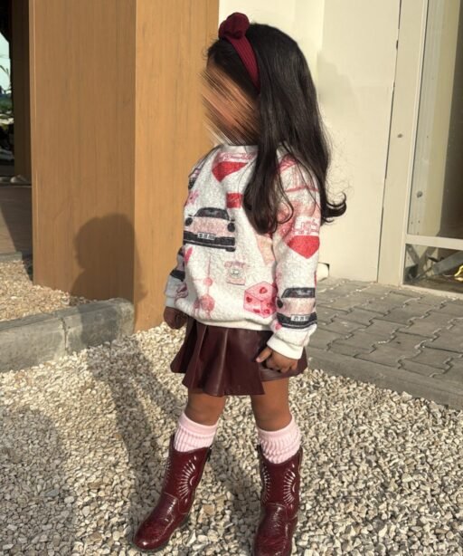 Alternative view of Kuwait Girls