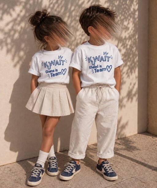Team Blue T-shirt